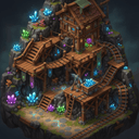 Gem Mine